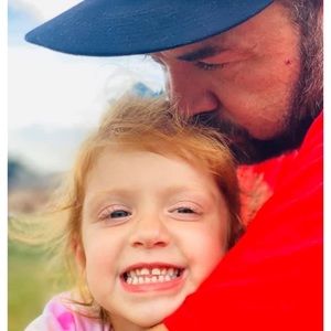 Meet your Posher, Jason